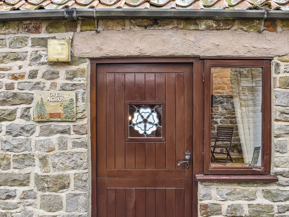 Exterior | Gowland Farm- Over Across - Gowland Farm, Cloughton, near Harwood Dale
