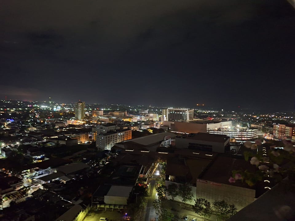 Apartment | Aerial view
