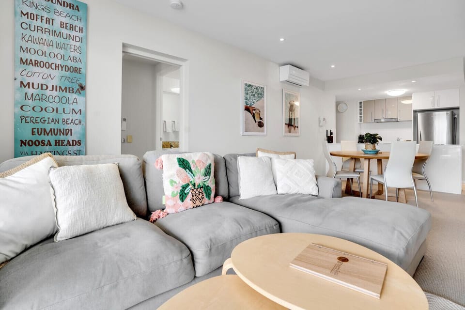 Lounge Room