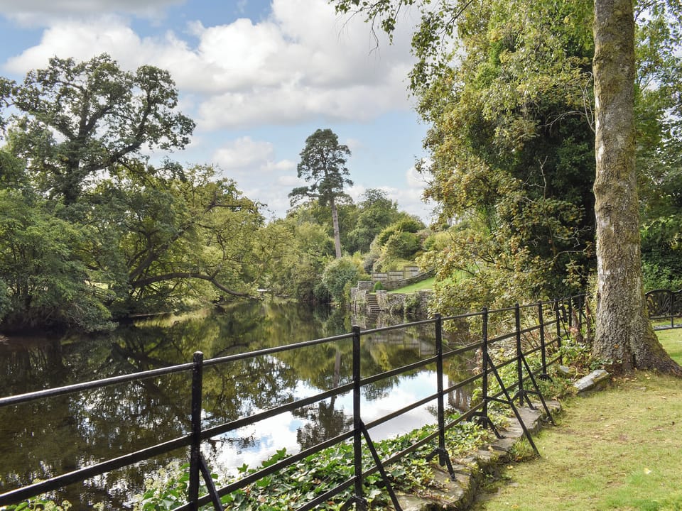 Garden | Methera Cottage, Ambleside