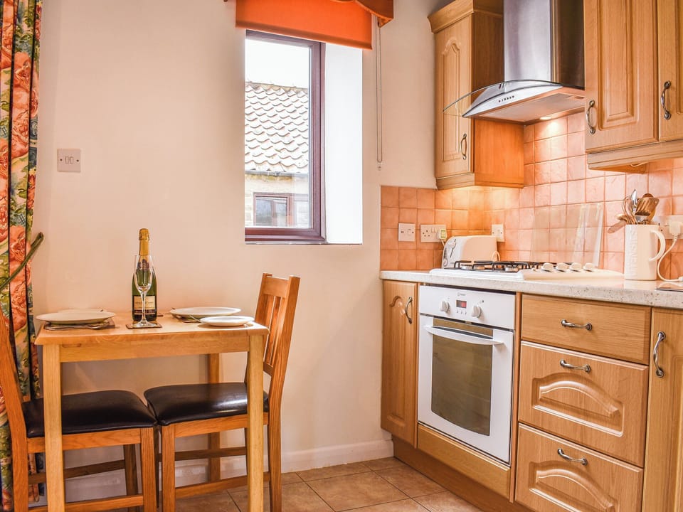 Kitchen | Gowland Farm- Swallow&rsquo;s Folly - Gowland Farm, Cloughton, near Harwood Dale