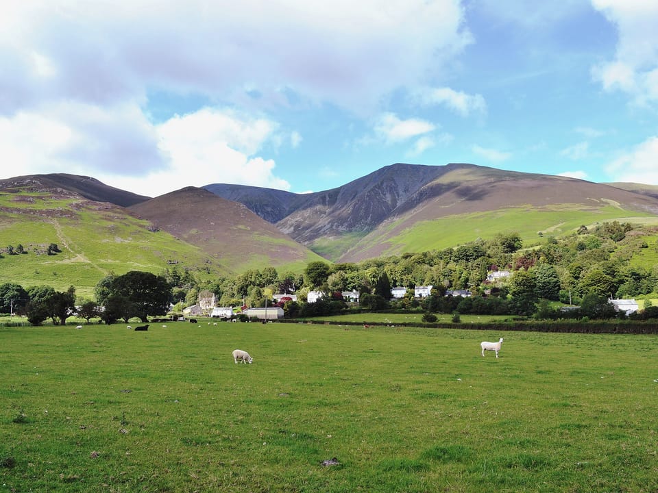 Millbeck