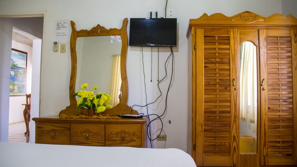 Classic Apartment | 2 bedrooms, WiFi (free)
