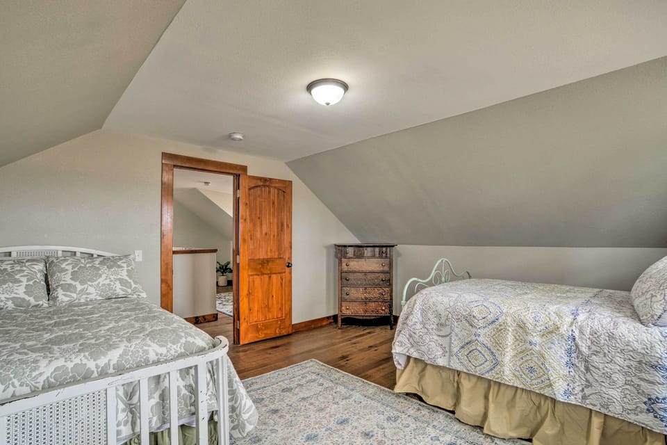 Bedroom 4