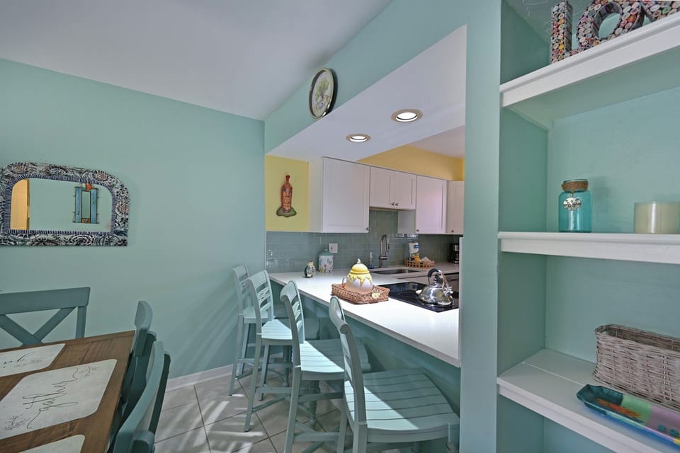 Dining Room/Kitchen
