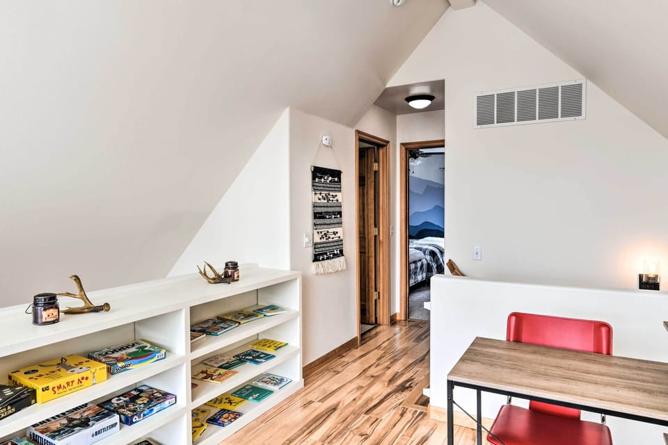 Game Room | Puzzles