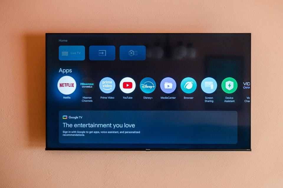 Television