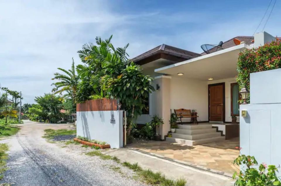 Villa, 3 Bedrooms, Mountain View | 3 bedrooms, free WiFi, bed sheets