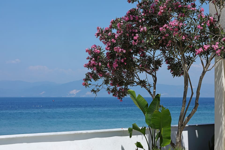 Byblos Aqua, The Amazing Sea Front Villa | Beach/ocean view