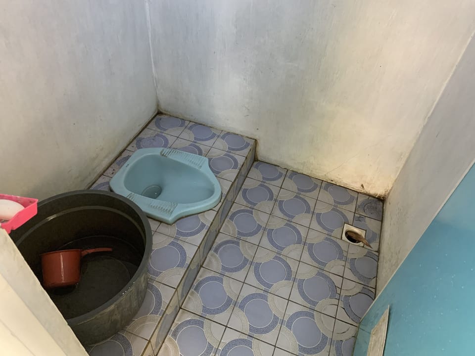Bathtub