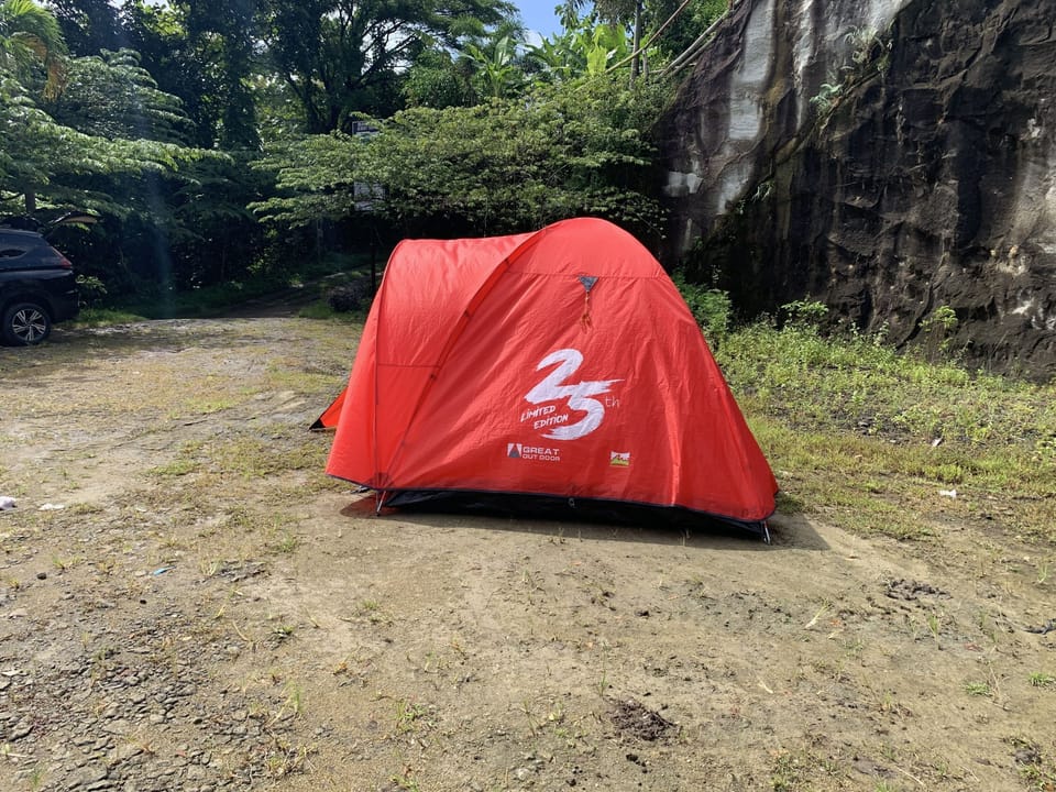 Standard Tent