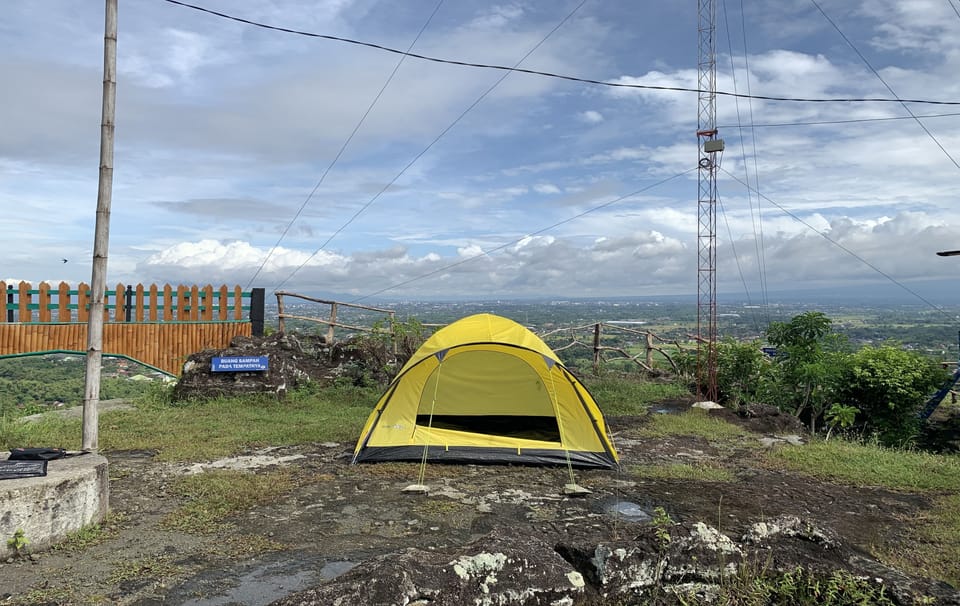 Superior Tent