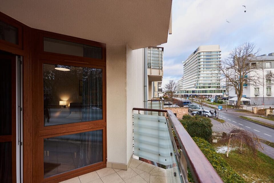 Standard Apartment | Terrace/patio
