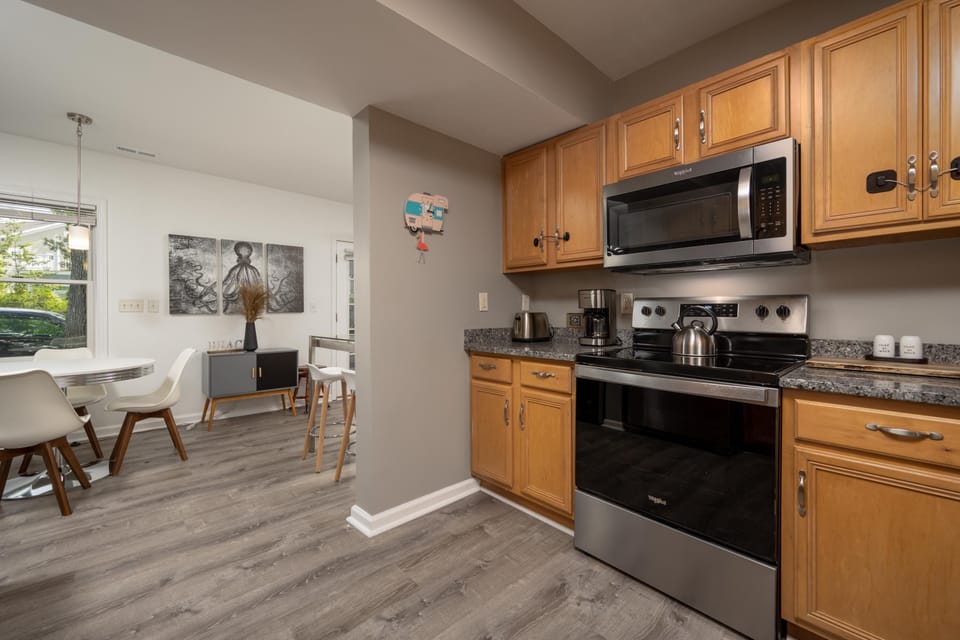 Kitchen Inset