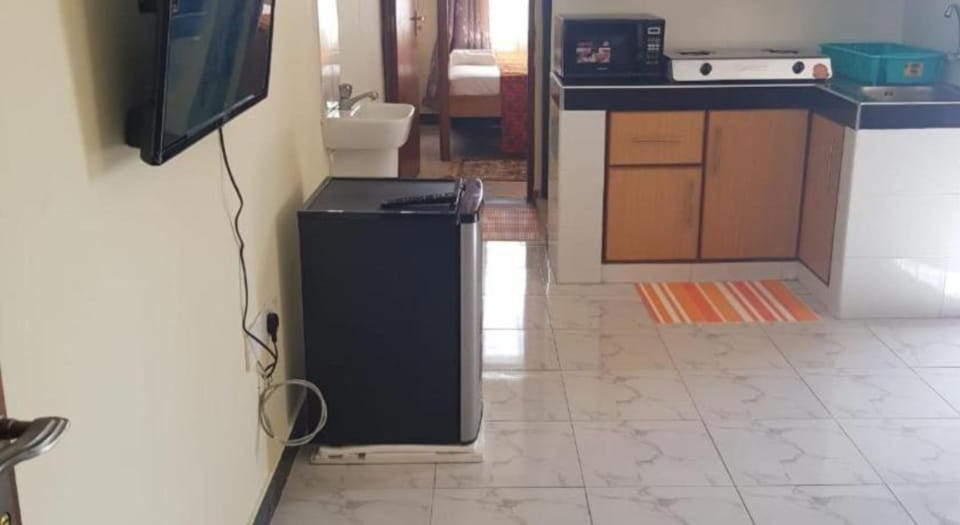 Mini-refrigerator