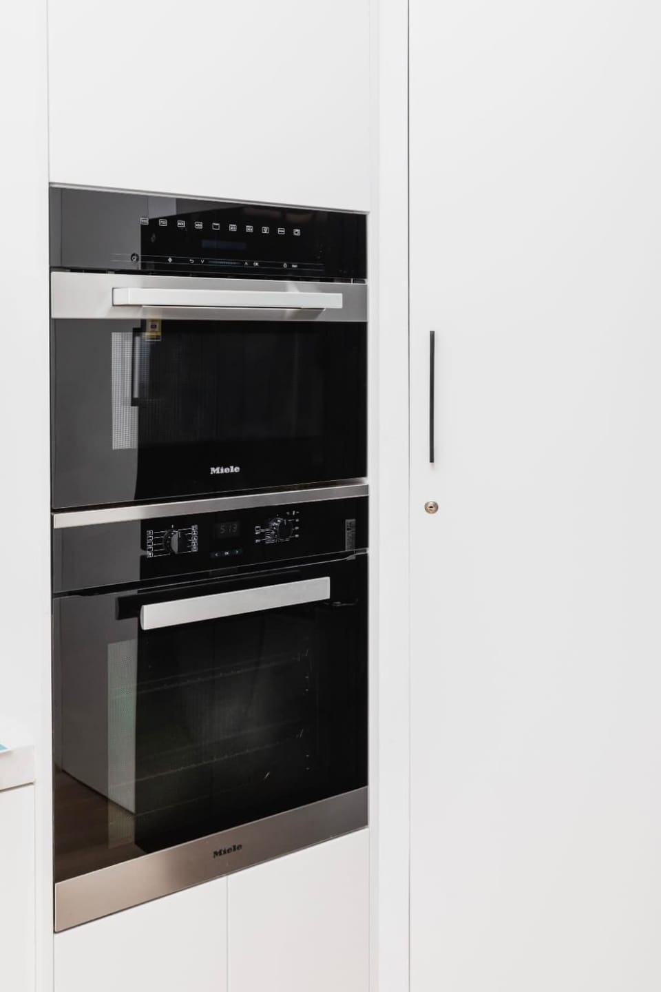 Miele Appliances