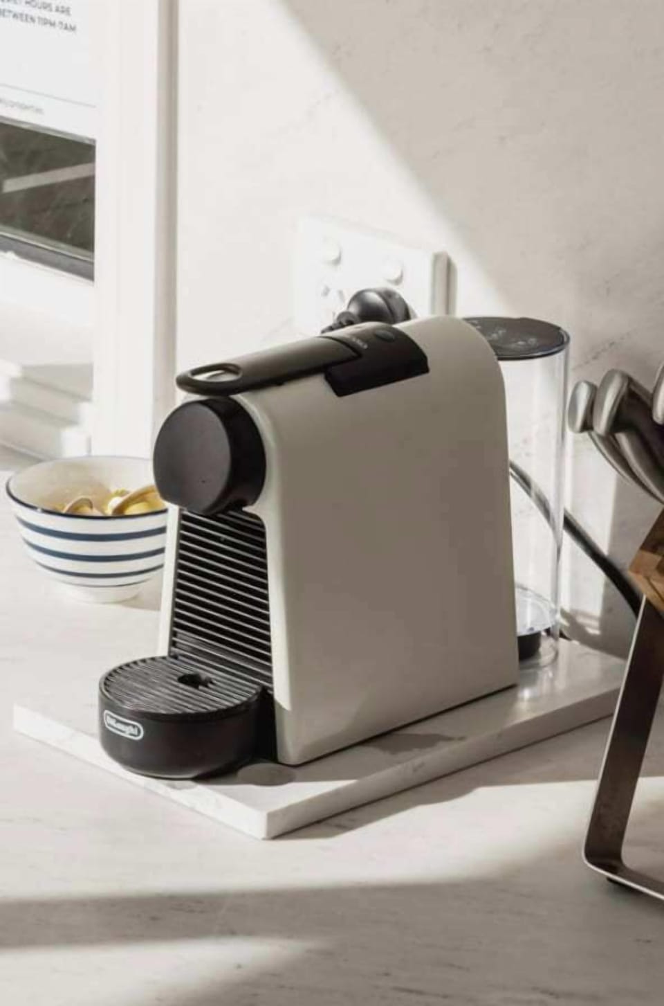 Coffee Machine