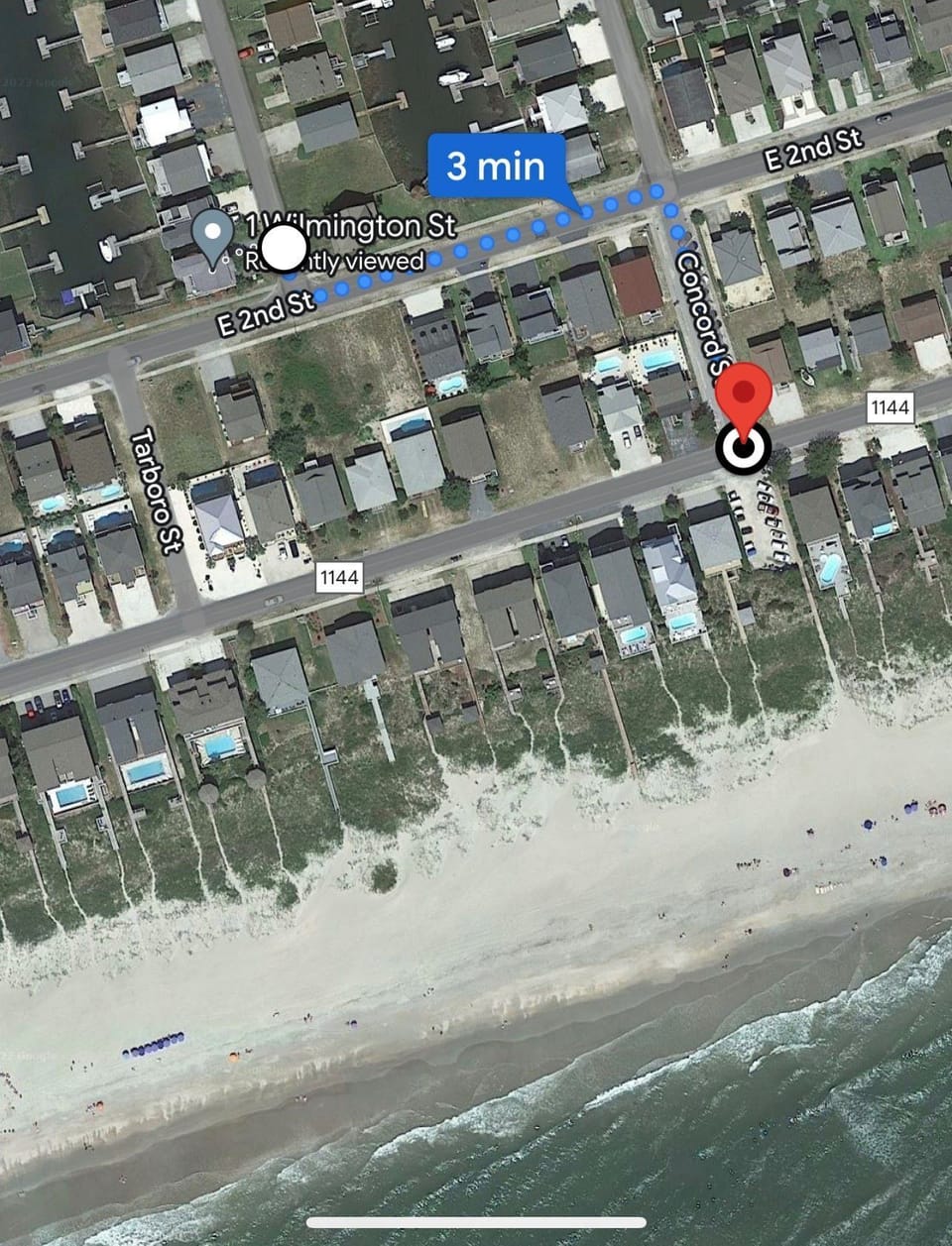 Property map