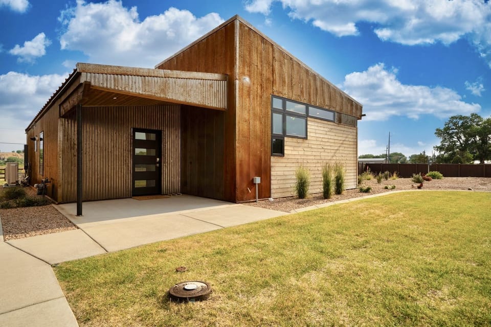 Blue Skies Casita @ Palisade Legends