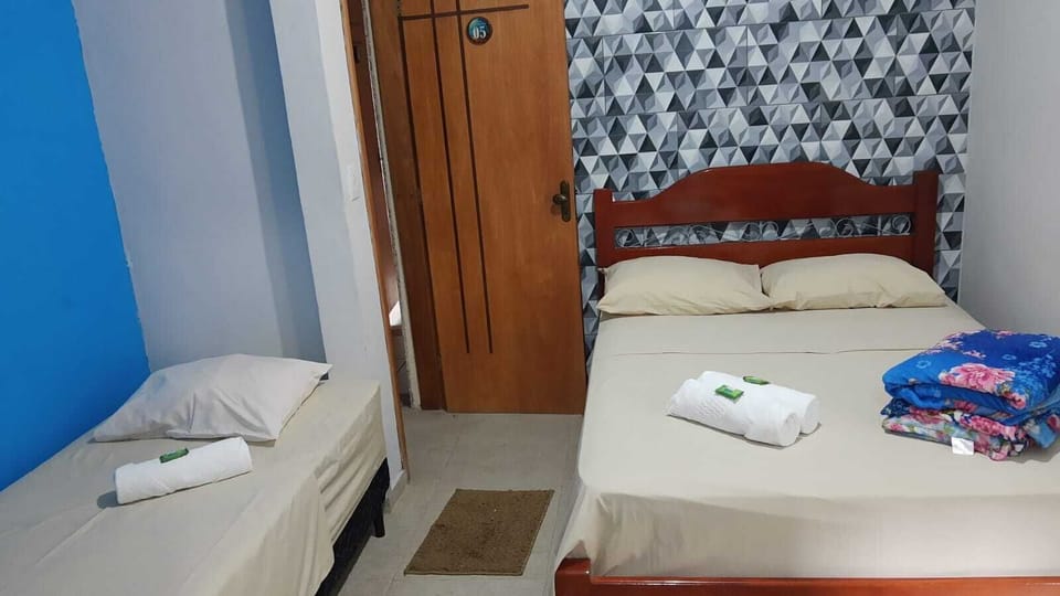 Comfort Suite | Free WiFi