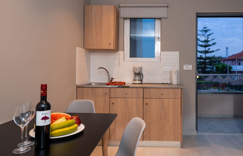 In-room safe, blackout drapes, iron/ironing board, free WiFi