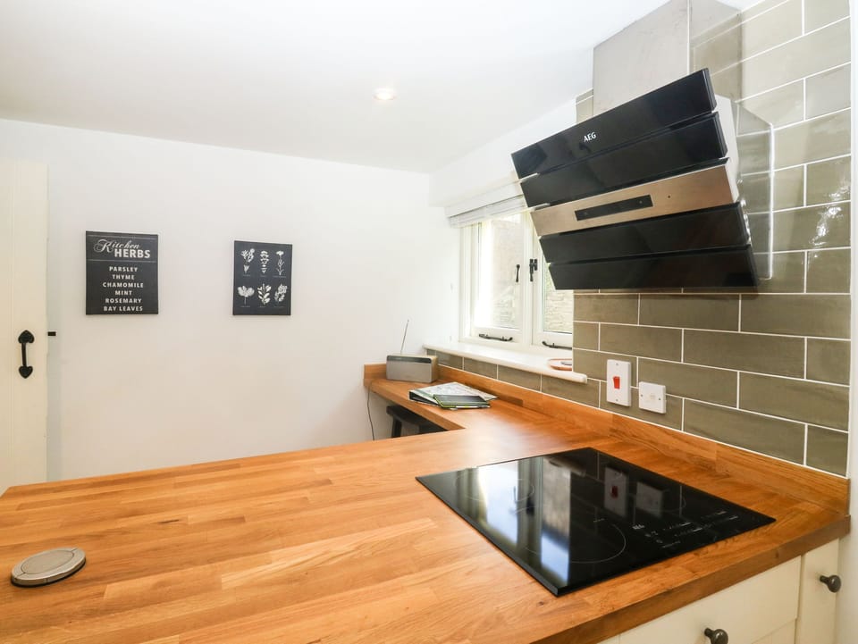 Cottage | Interior