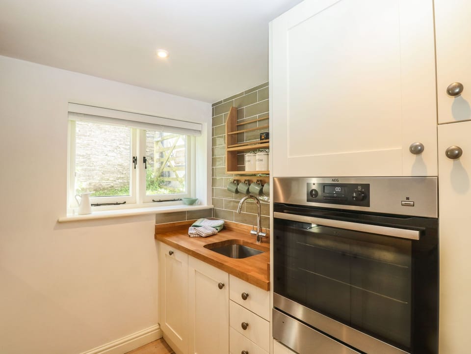 Cottage | Interior
