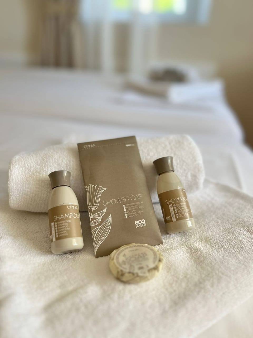 Economy Double room without sea view | Minibar, in-room safe, desk, blackout drapes