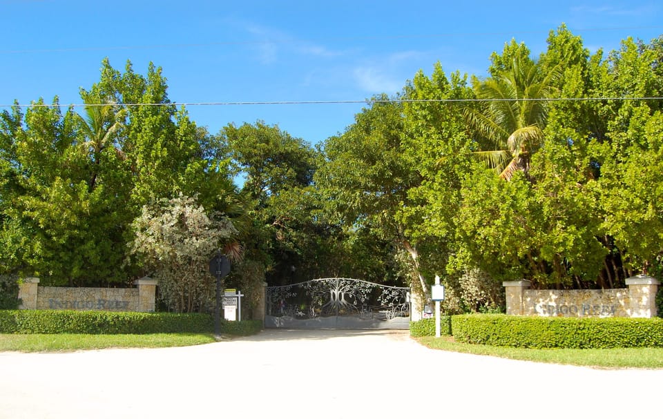 Nestled behind the gates is a secluded exclusive community of 67 privately owned Villas.
