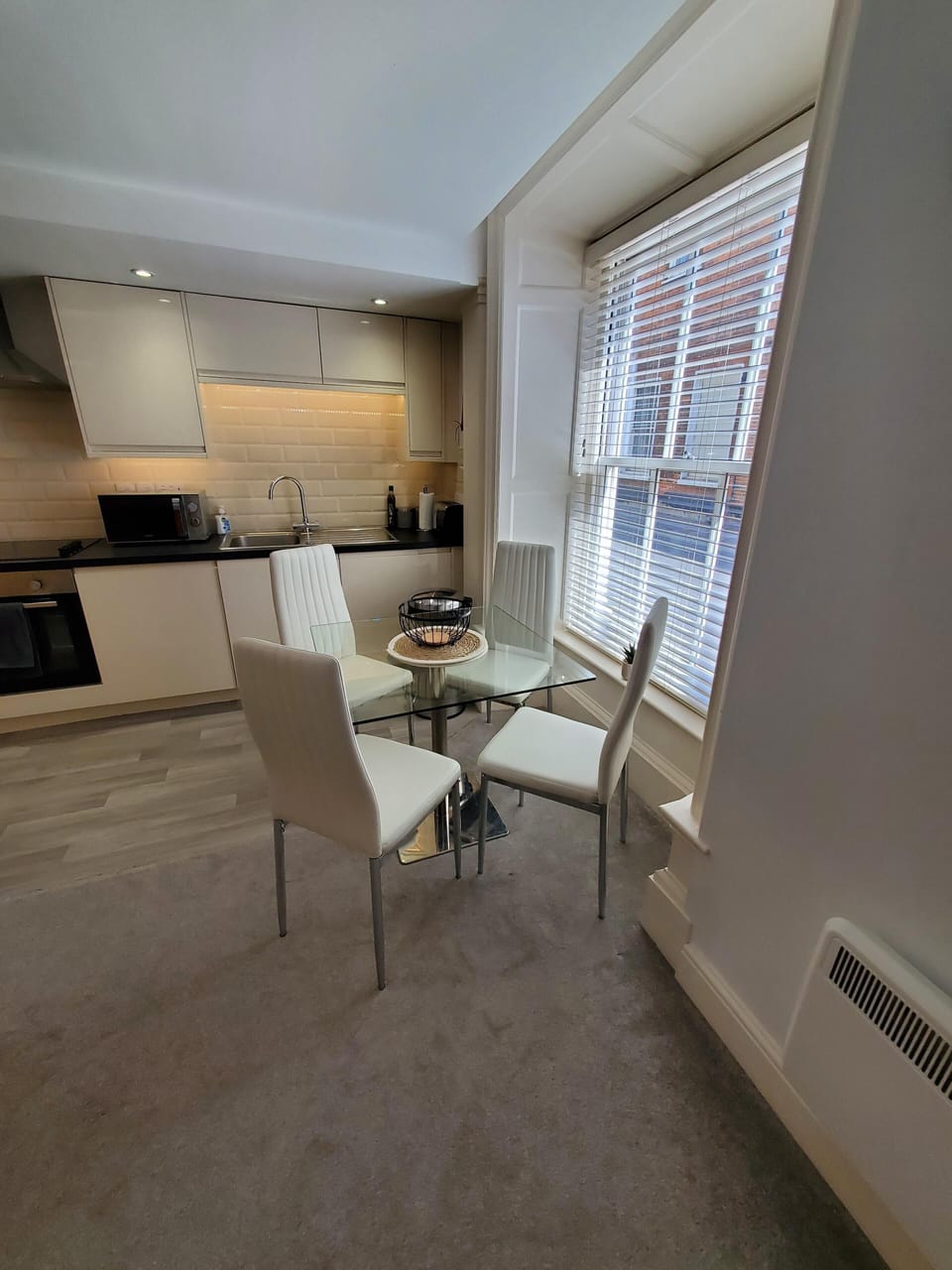 Superior Apartment, Private Bathroom | Lounge