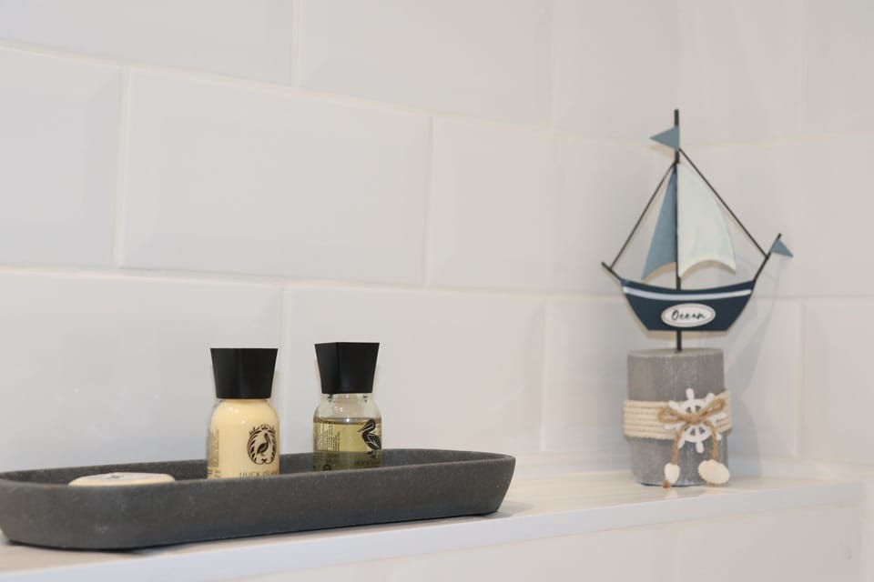 Cottage, Private Bathroom | Bathroom