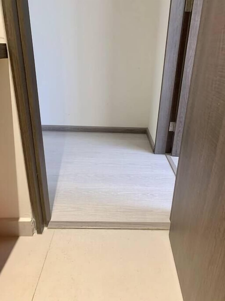 Wheelchair accesible area