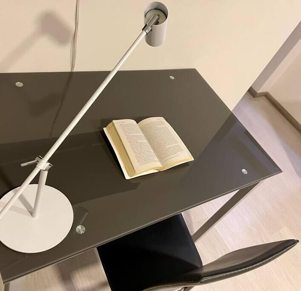 working table and lamp (2)
