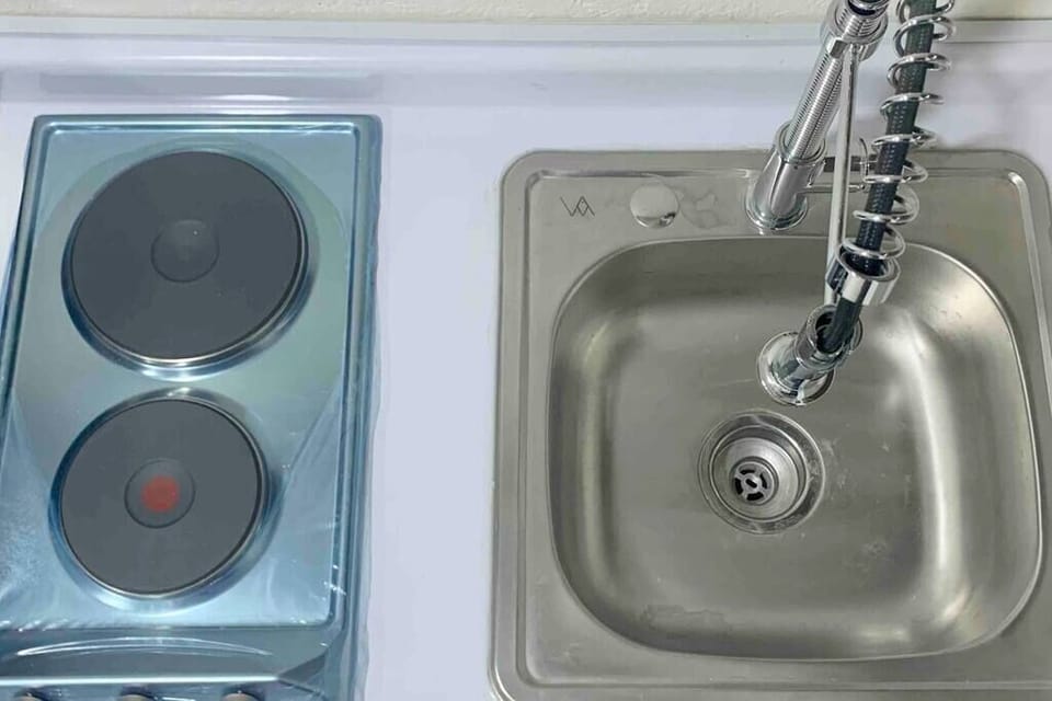 Electric Teka appliances