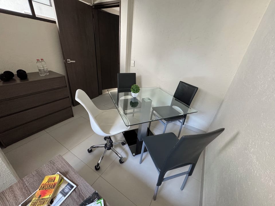 Living area (1)