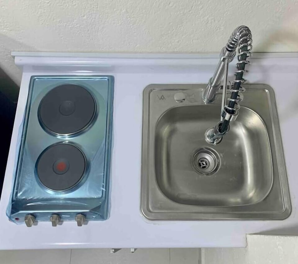 Electric appliances