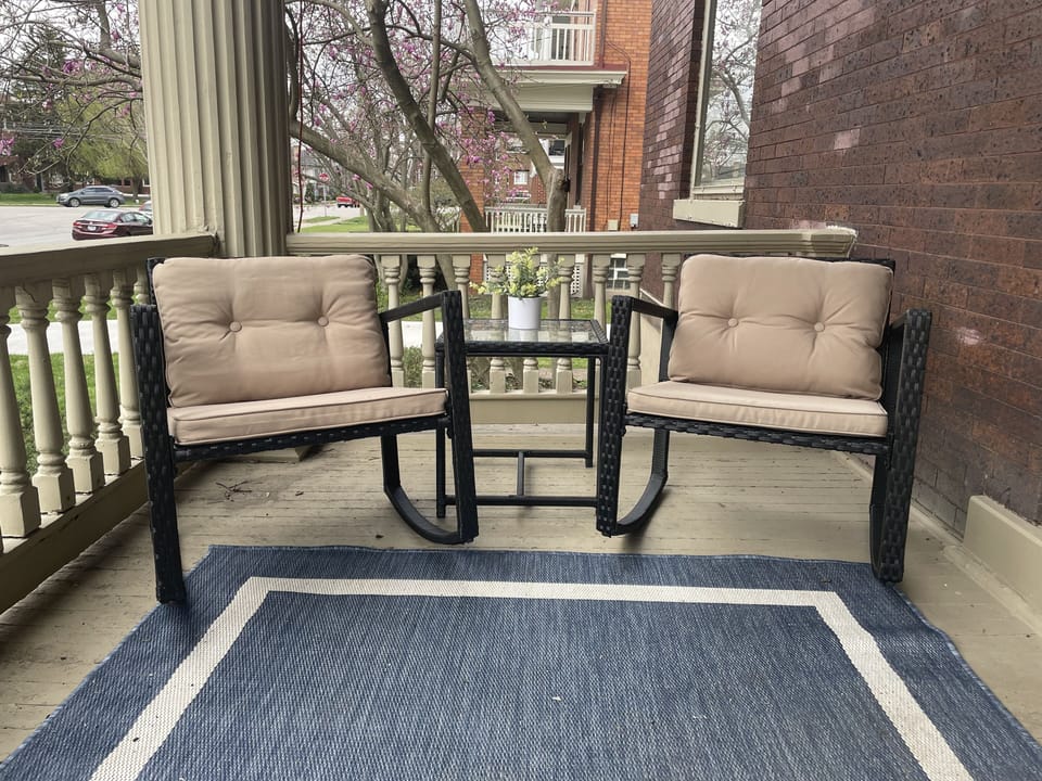 Enjoy comfort, convenience, and charm in your Cincinnati stay