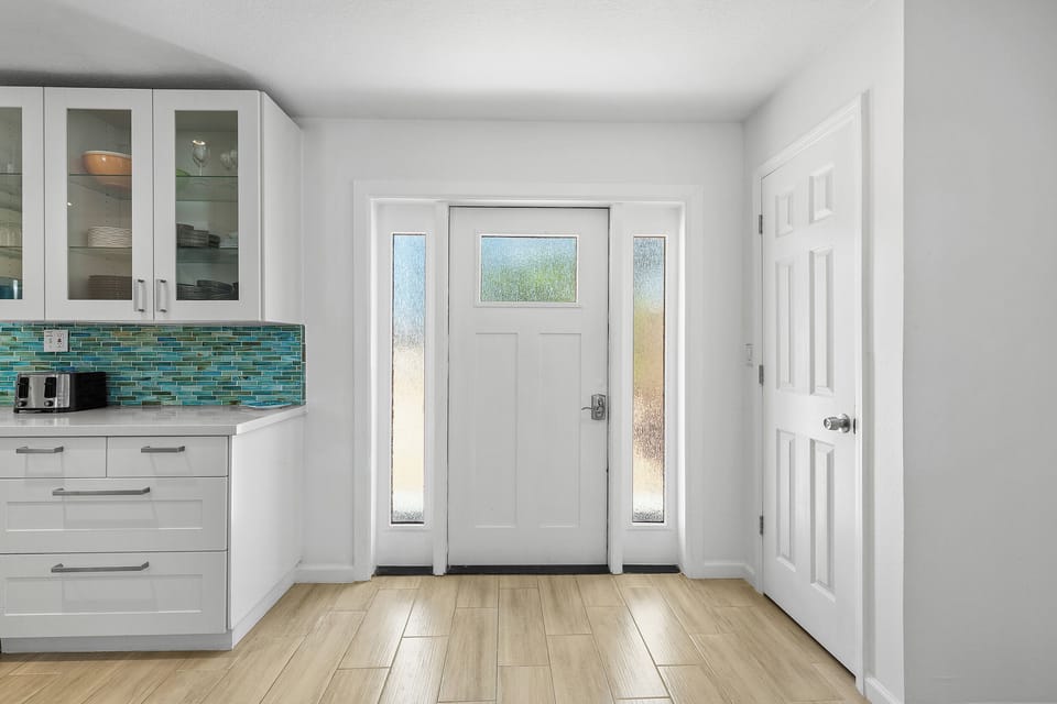 Entryway