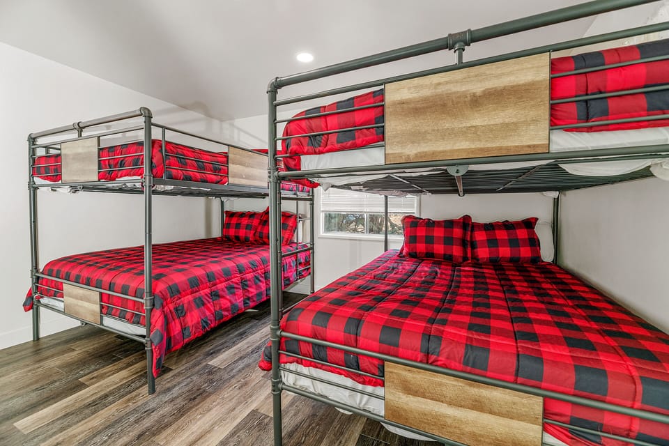 Fifth Bedroom