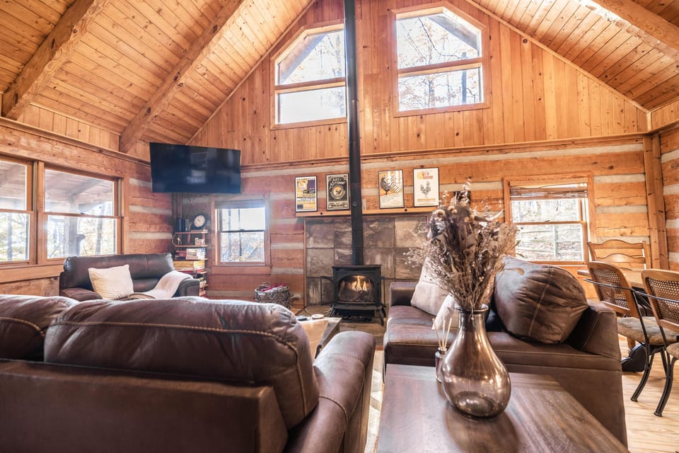 Beautiful Natural Sunlight