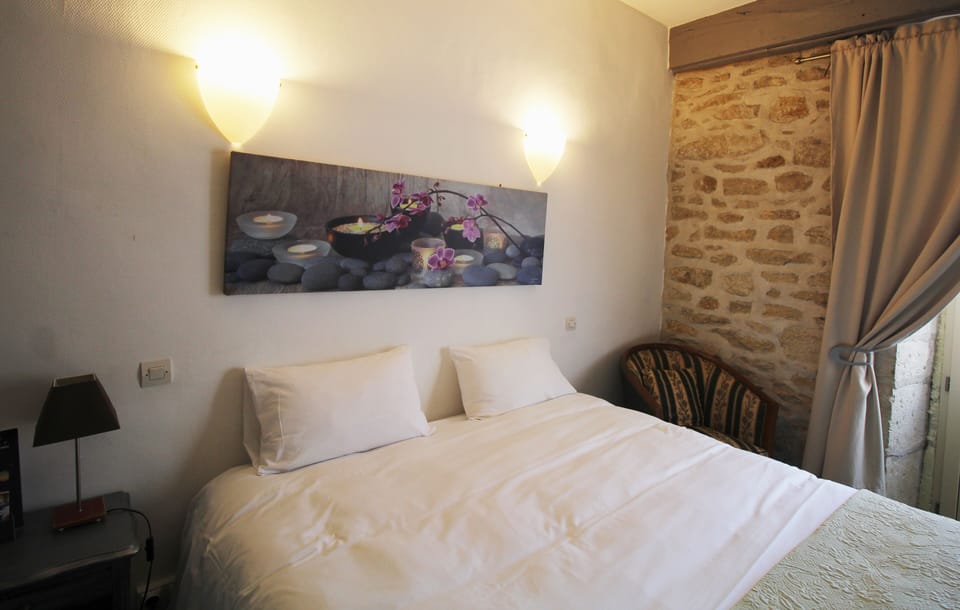 Standard Quadruple Room | Premium bedding, memory foam beds, individually decorated