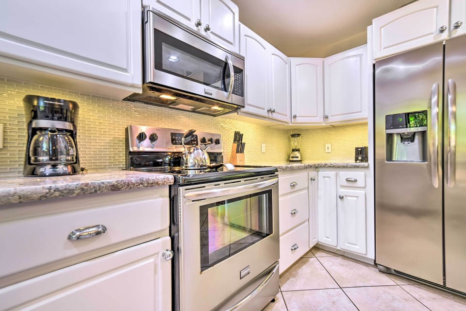 Kitchen | Coffee Maker