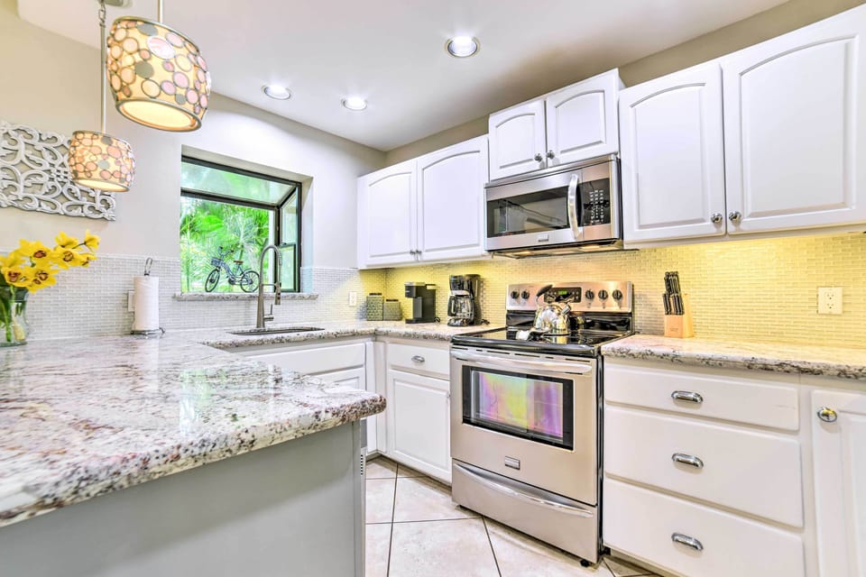 Kitchen | Cooking Basics