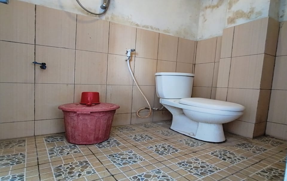Bathtub