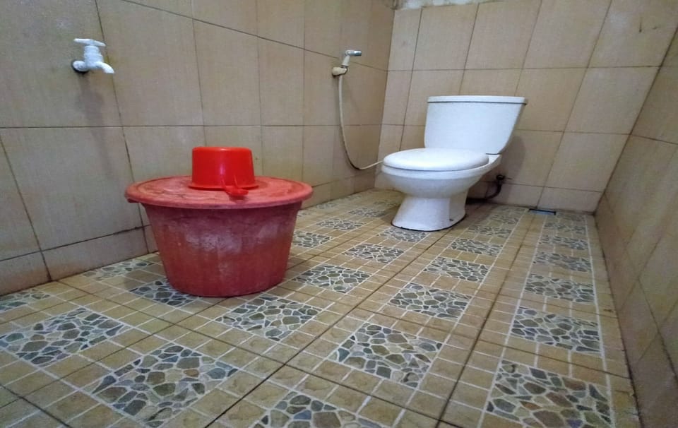 Bathtub