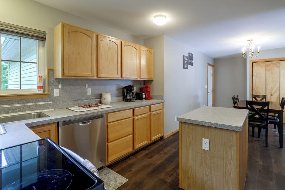 Kitchen | 1st Floor
