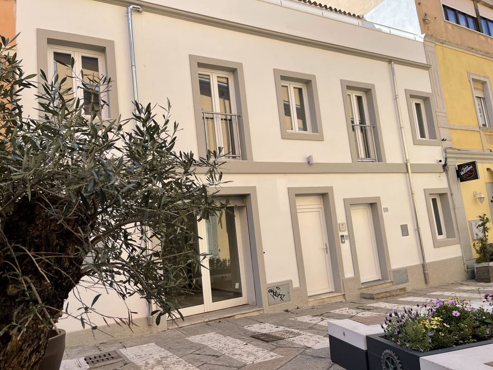 Matty's Bed and Breakfast in Olbia