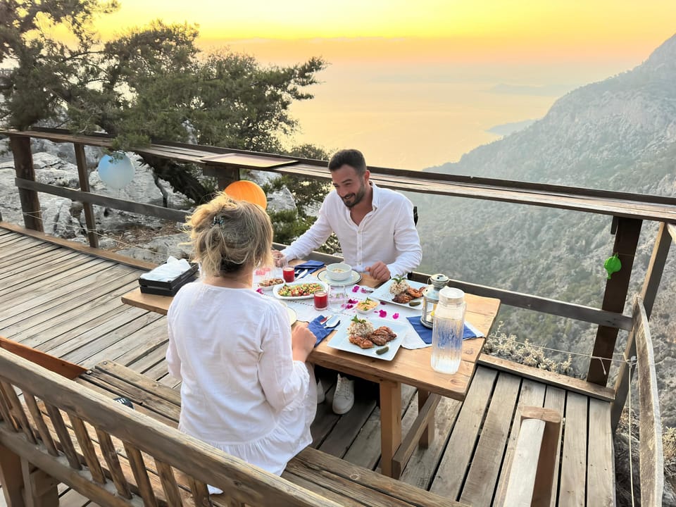 Türkdomes Glamping Hotel in Muğla Province