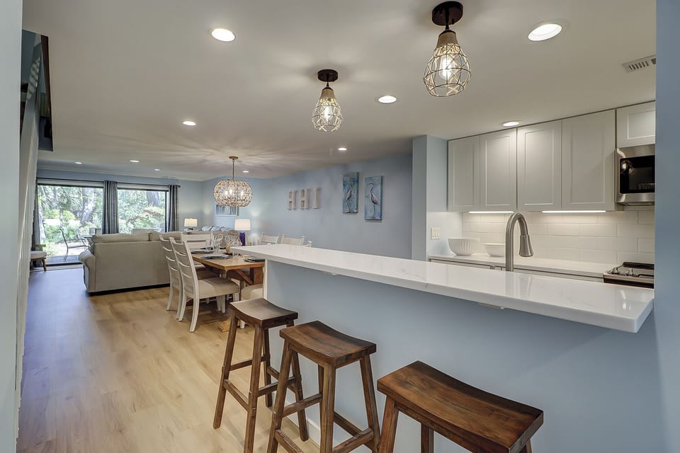 Kitchen Bar