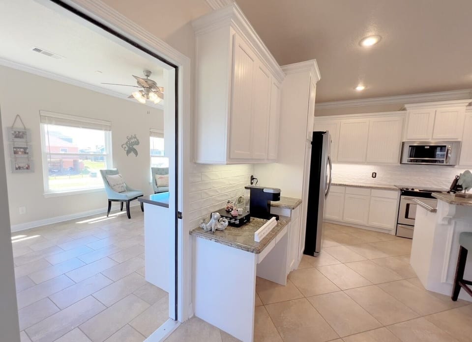 House, 4 Bedrooms | 4 bedrooms, WiFi (free)